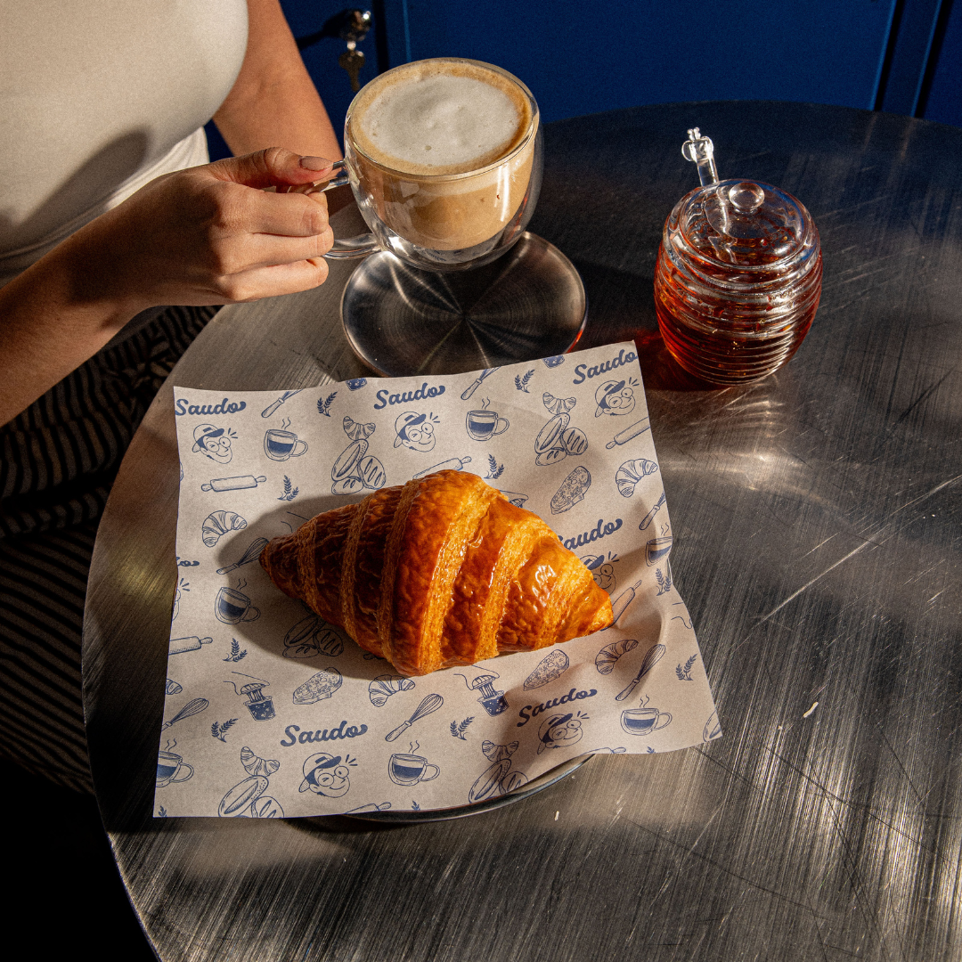 Croissants