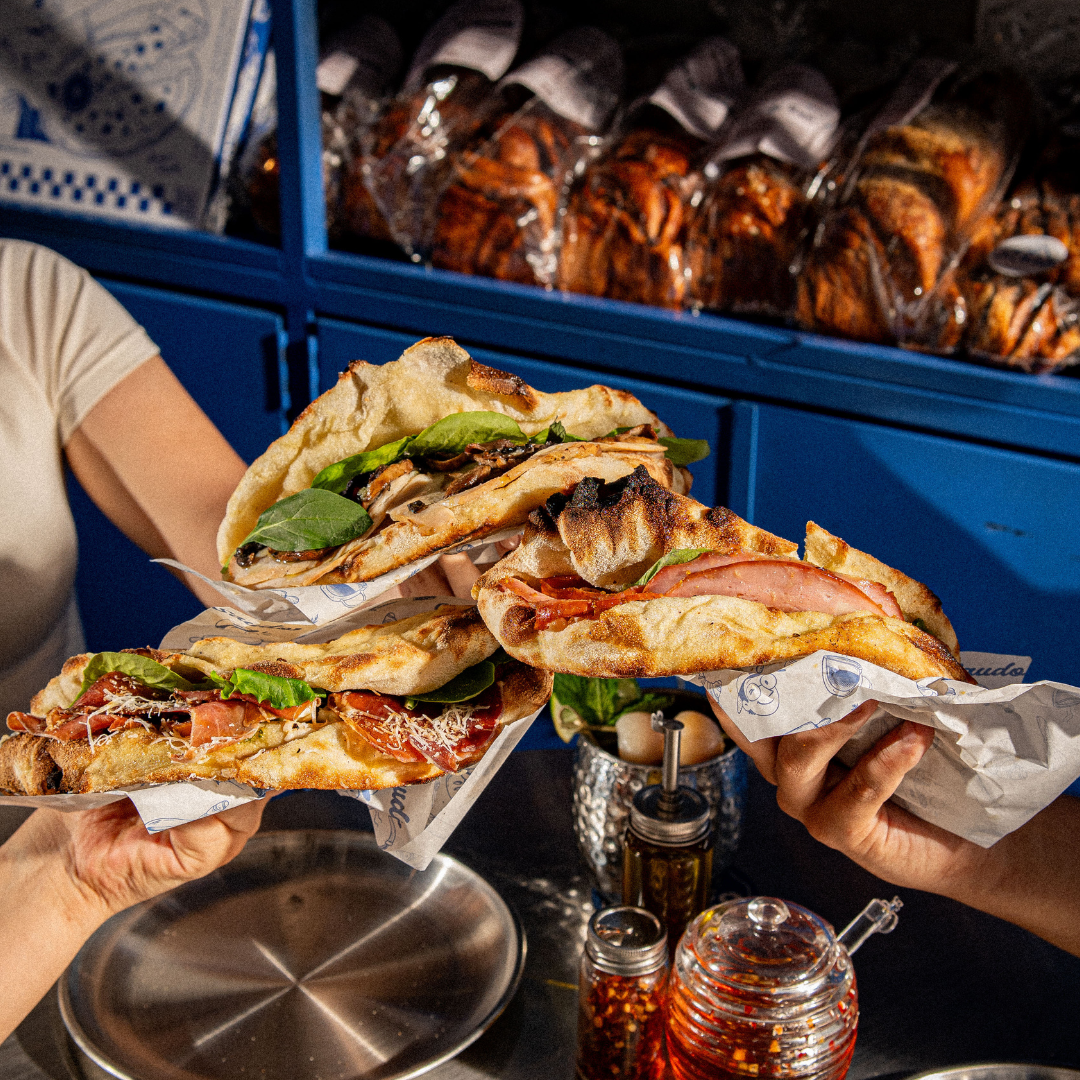 Bocatas
