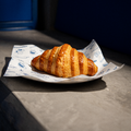 Croissant Clásico
