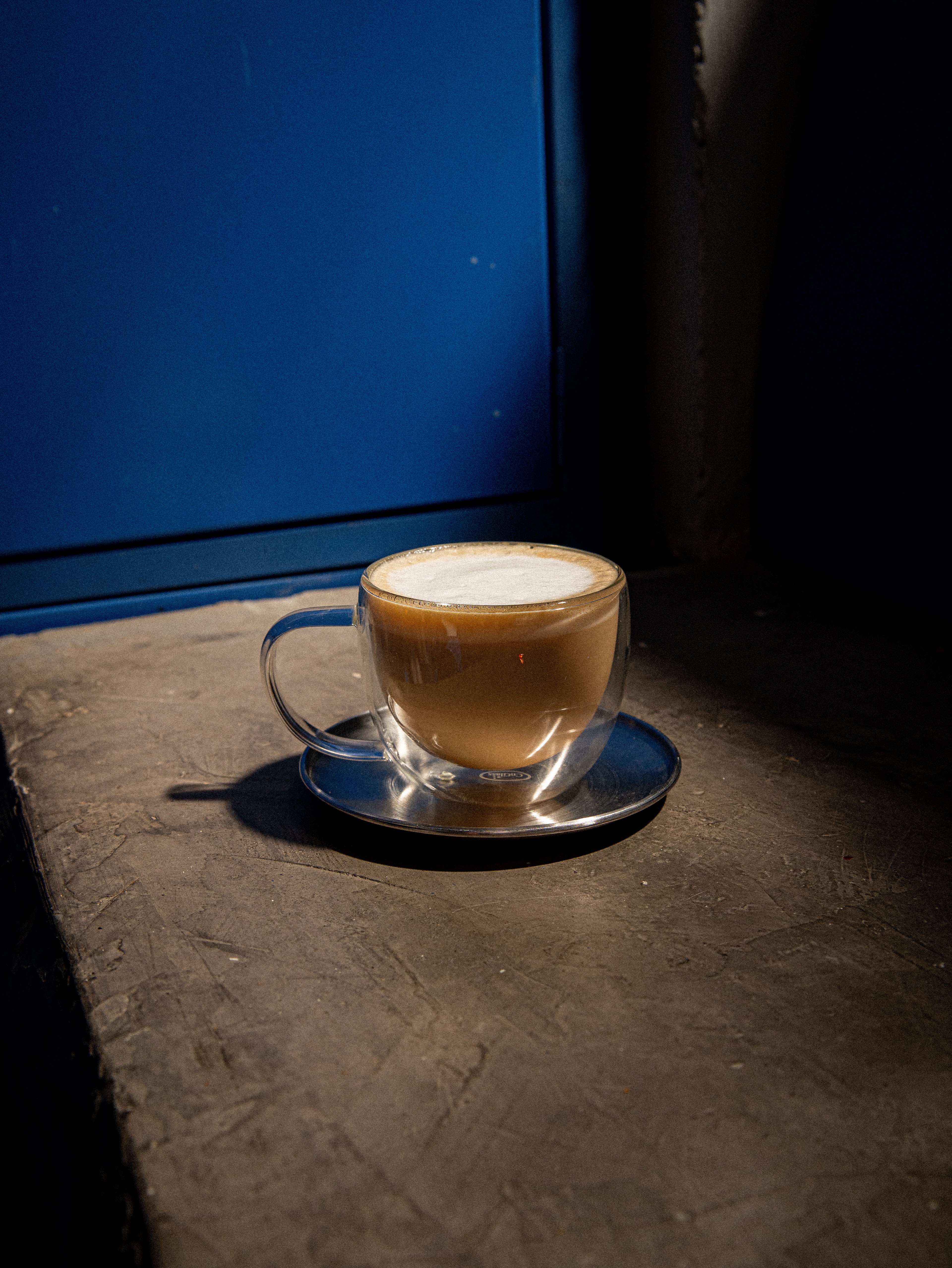 Capuccino