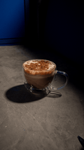 Hot chocolate