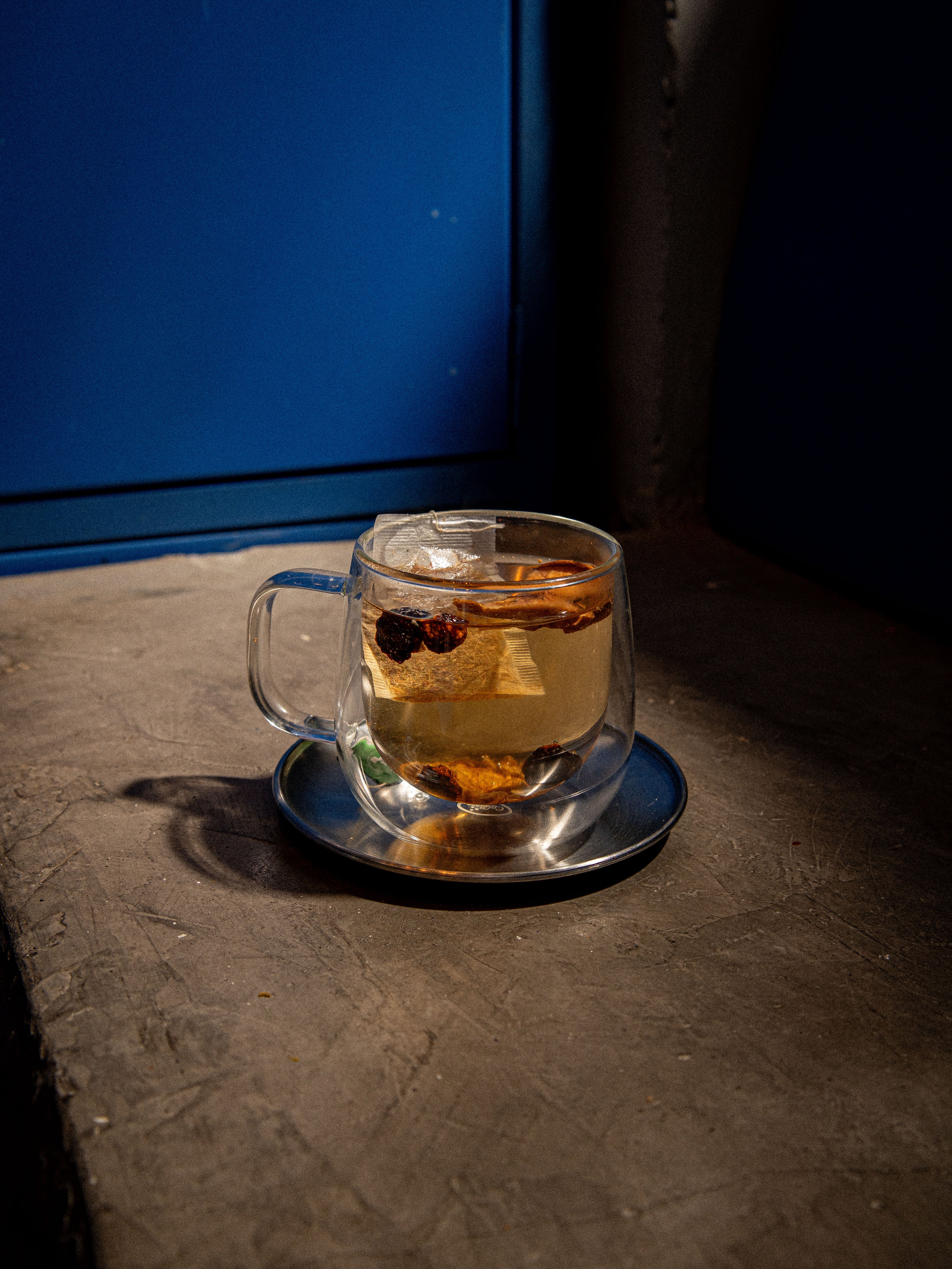 Infusiones