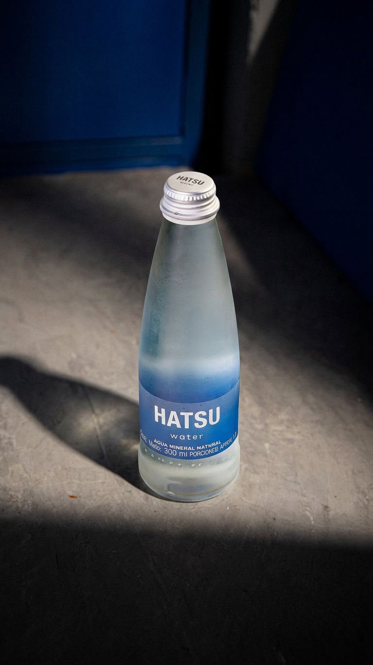 Agua