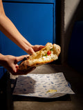BOCATA CAPRESE