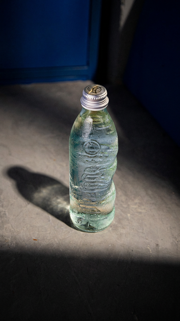 Soda bretaña