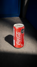 Coca- cola