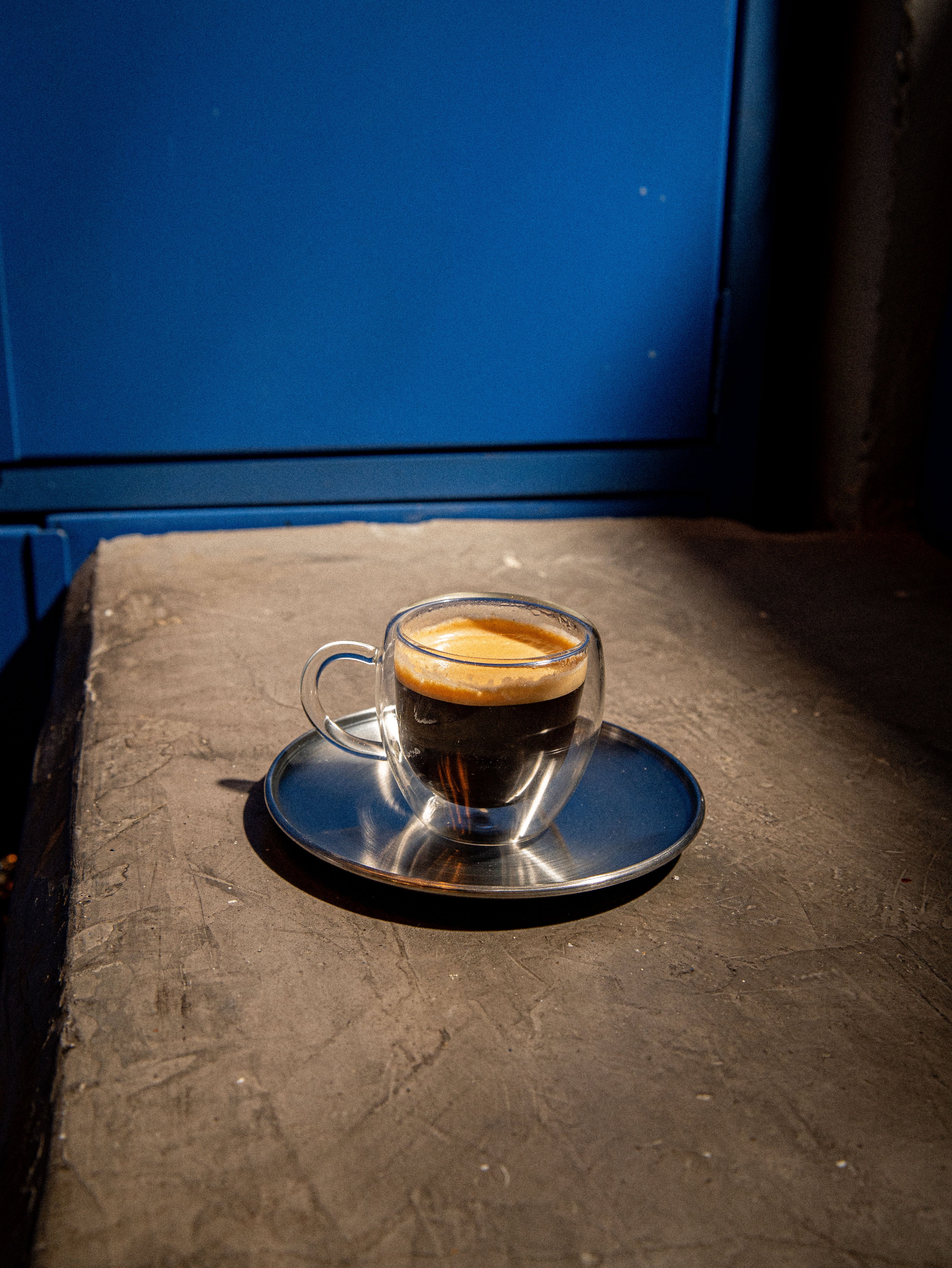 Espresso