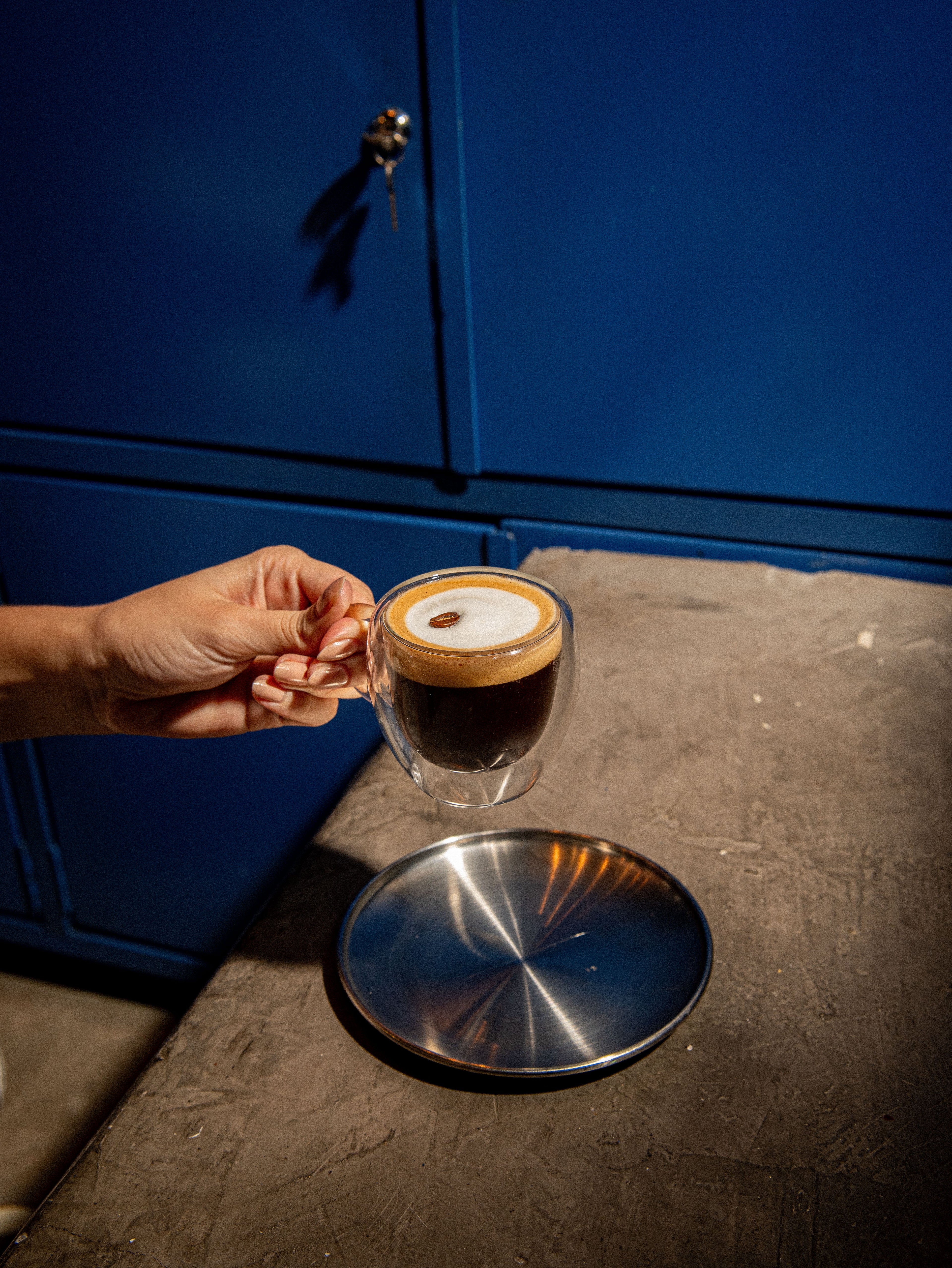 Machiato