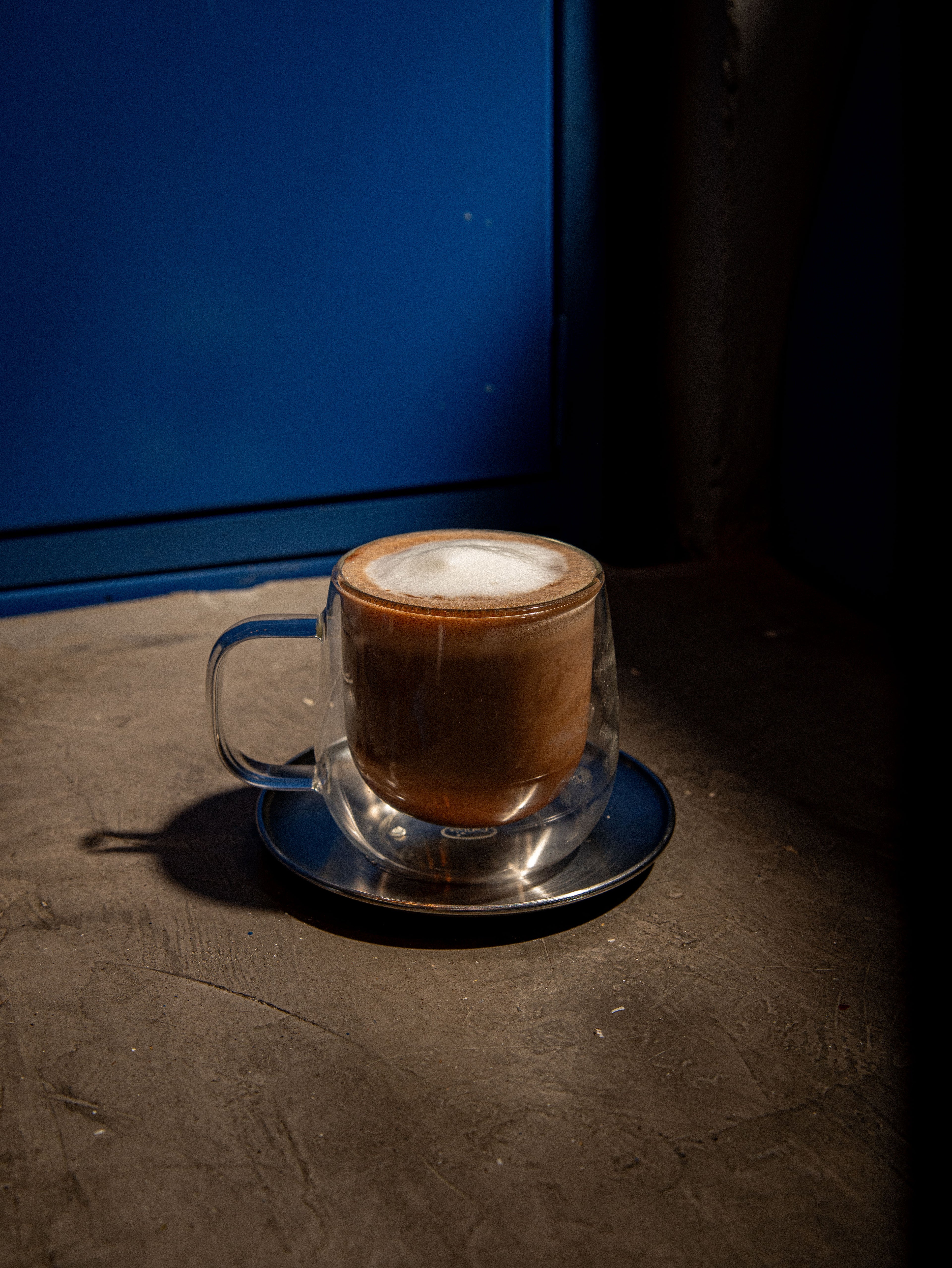 Mocaccino