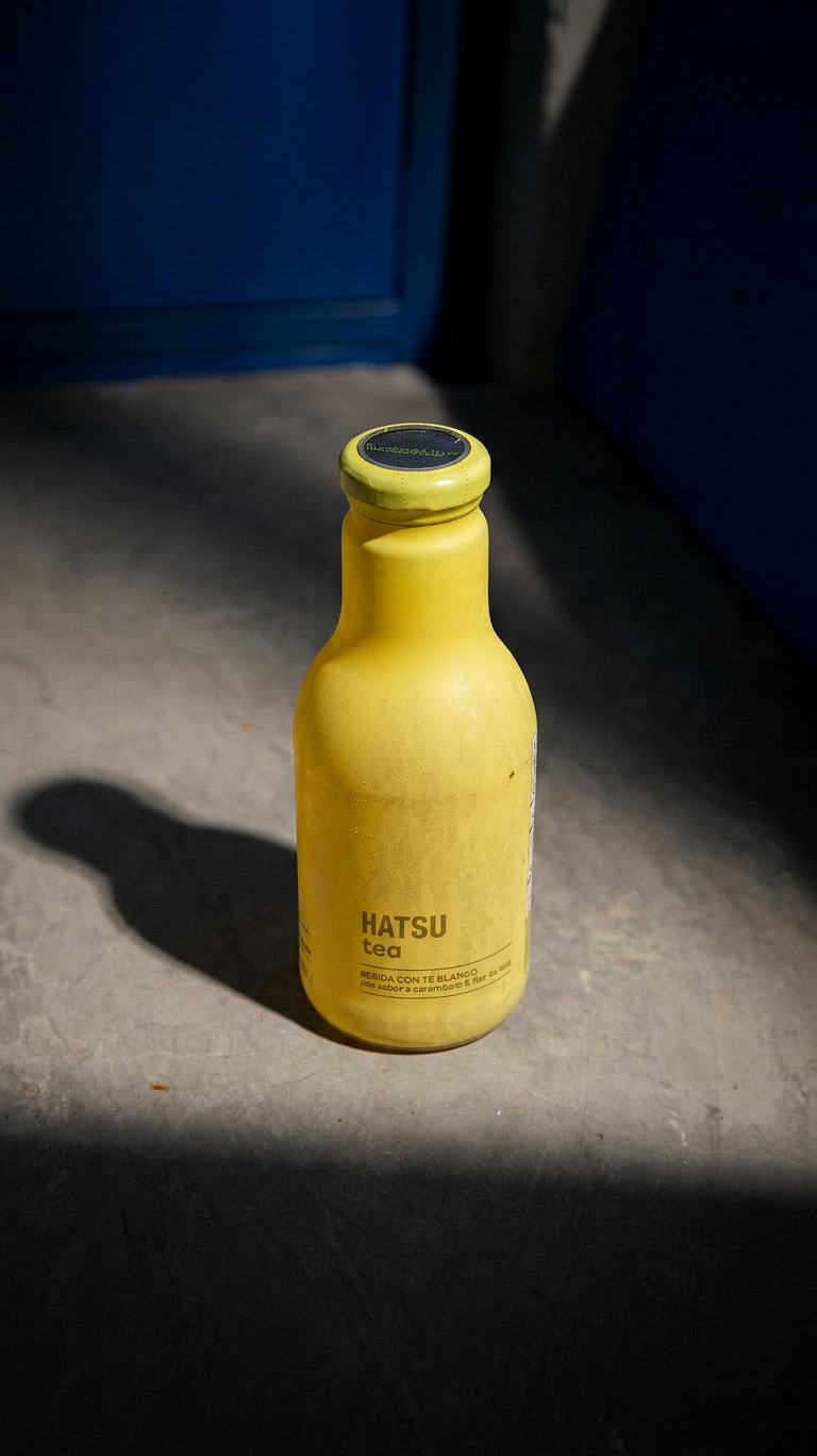 Te hatsu