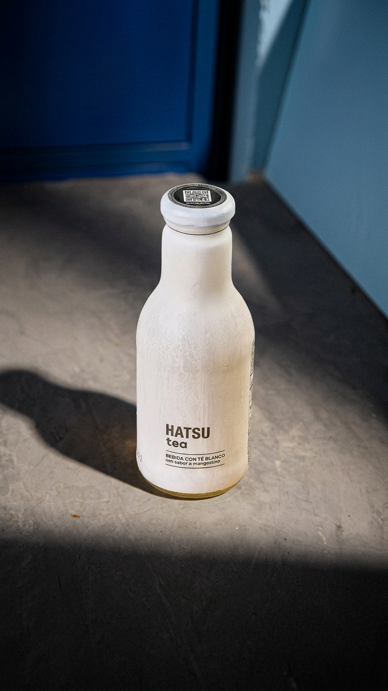 Te hatsu