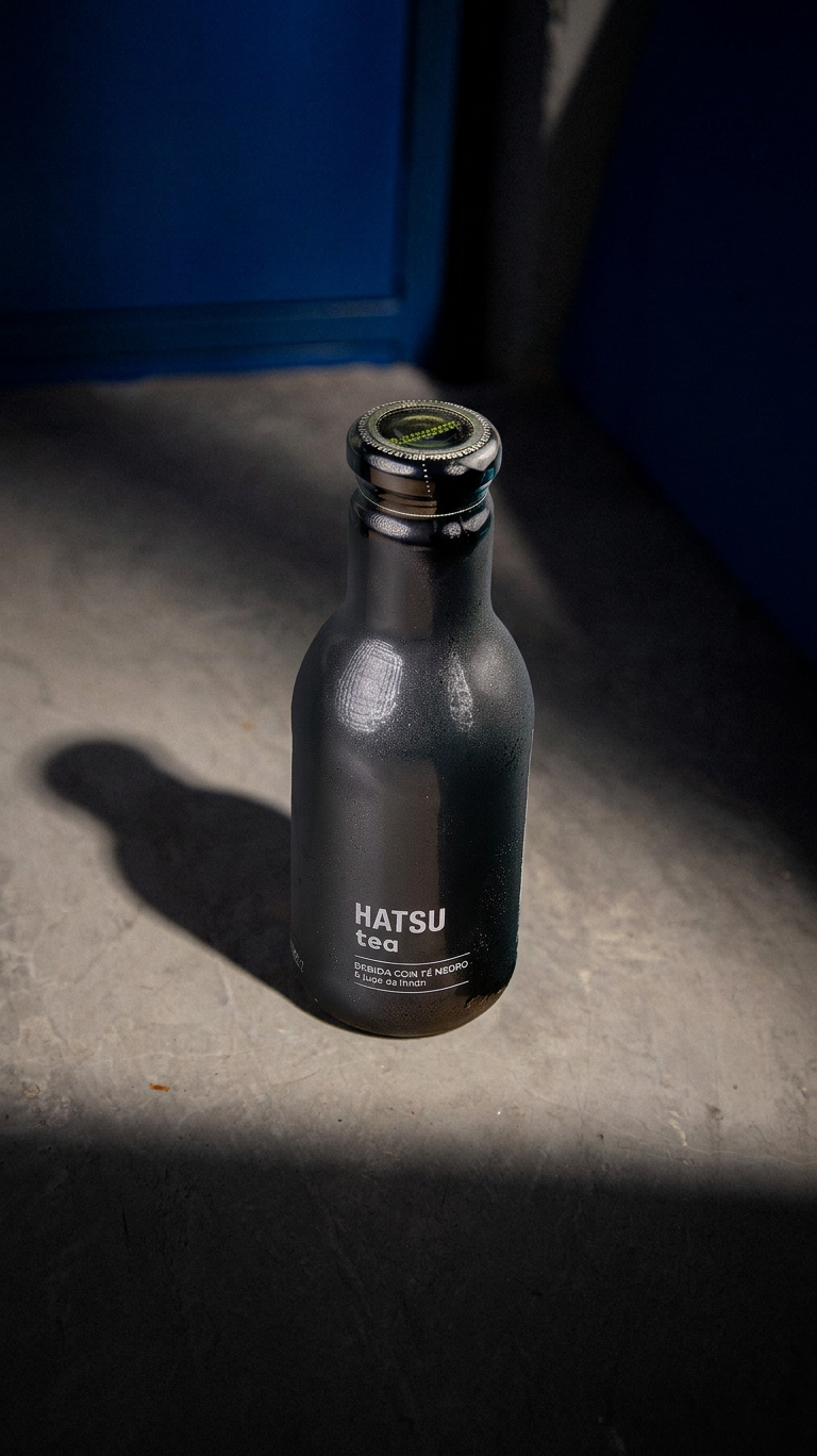Te hatsu